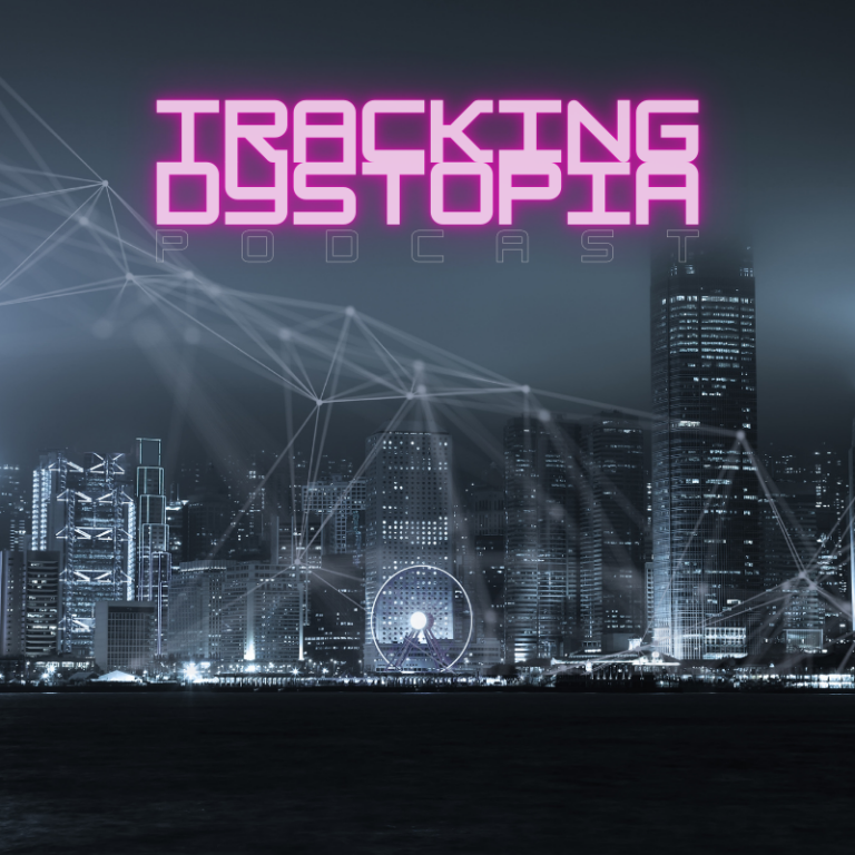 TRACKING DYSTOPIA 01 | ENGAGING WORLD CORRUPTION